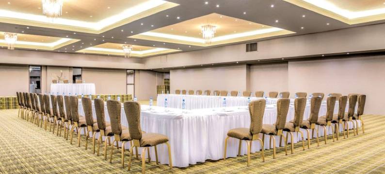 La Joya 帕丘卡(La Joya Pachuca)图片