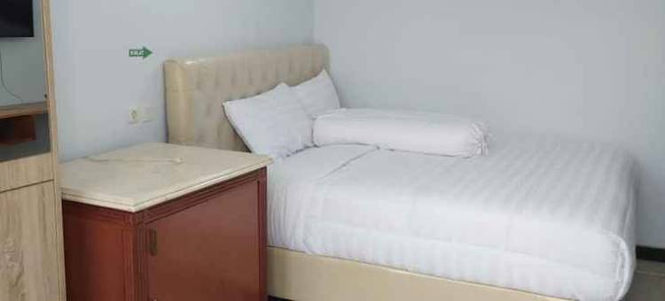 拉卡住宅伊斯兰普沃哈霍外南梦酒店(Raka Residence Purwoharjo Banyuwangi)图片