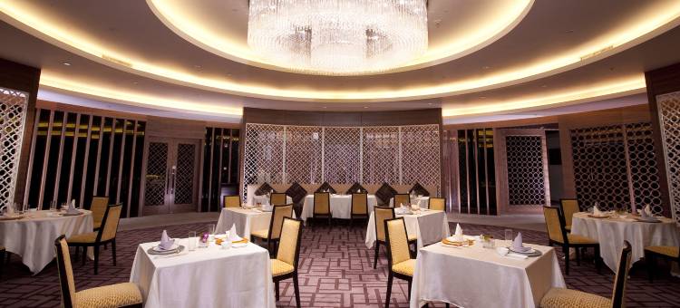 天津海河假日酒店(天津之眼店)图片