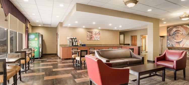 巴尔的摩南红屋顶酒店 - 格伦伯尼(Red Roof Inn Baltimore South - Glen Burnie)图片