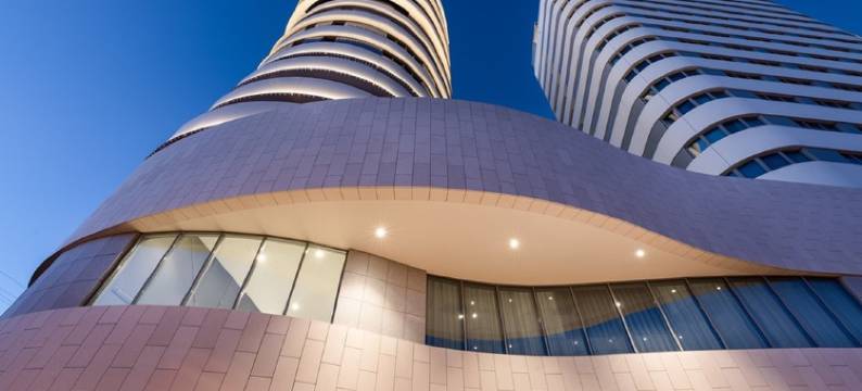 里斯本艾科尼克酒店(Ikonik Lisboa)图片