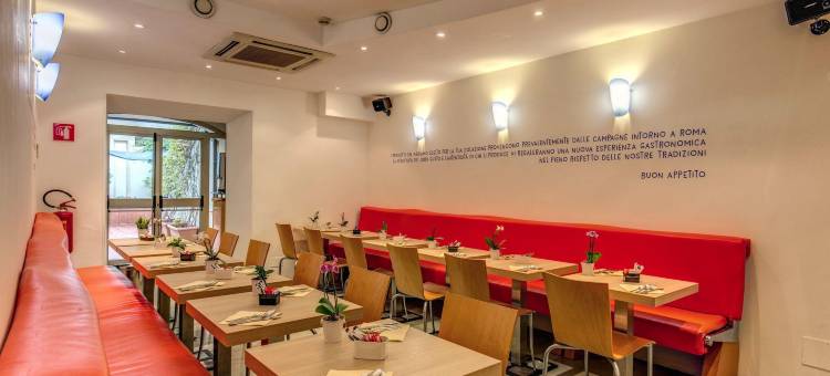 富兰克林觉声酒店(Hotel Franklin Feel the Sound)图片