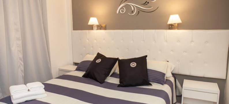 多多套房酒店(Dodo Suites)图片