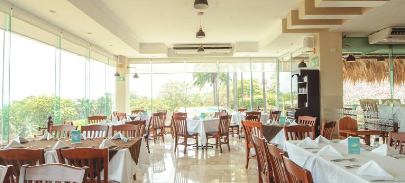 洛马皇家酒店(Hotel Loma Real)图片