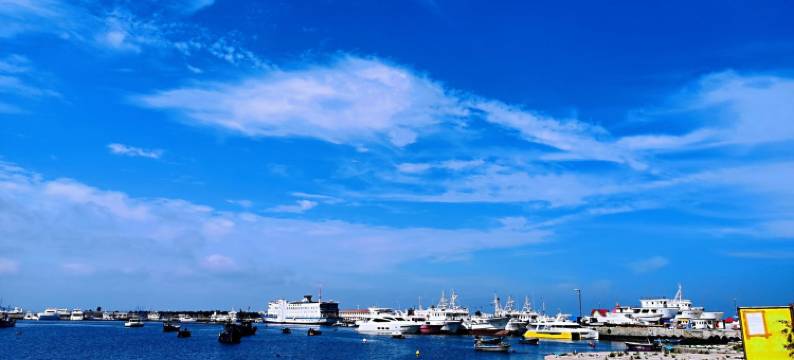 北站温馨房东宋温暖民宿(世昌大道分店)图片