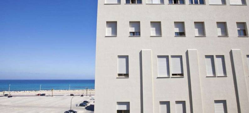 维多利亚酒店(Hotel Vittoria)图片