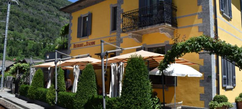 Capriccio 16 Pergola图片