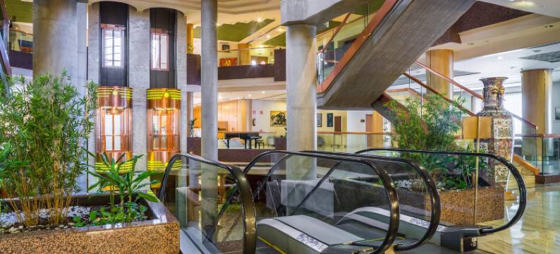 埃克波士顿酒店(Exe Boston)图片