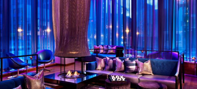 波士顿W酒店(W Boston)图片