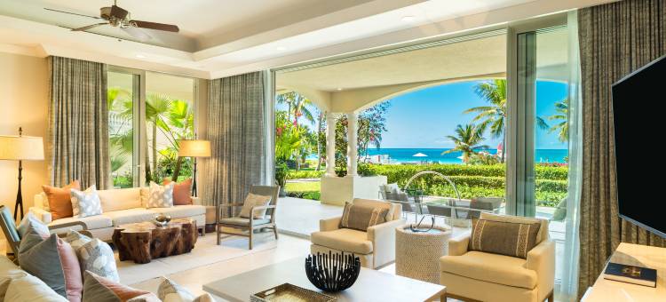 格雷斯湾俱乐部酒店(Grace Bay Club)图片