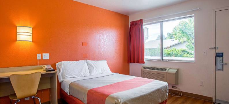 普雷斯科特6号汽车旅馆(Motel 6 Prescott, AZ)图片