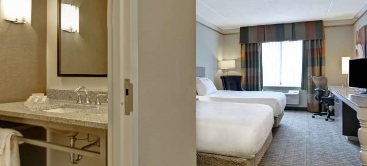 阿普尔顿金伯利希尔顿花园酒店(Hilton Garden Inn Appleton/Kimberly)图片