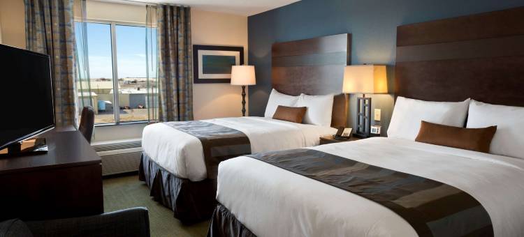 塞米诺尔蔚景温德姆酒店(Wingate by Wyndham Seminole)图片