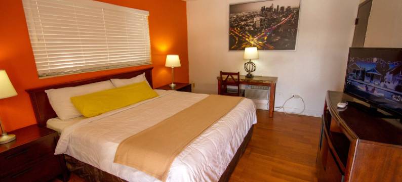 Travelodge by Wyndham Miami Biscayne Bay图片