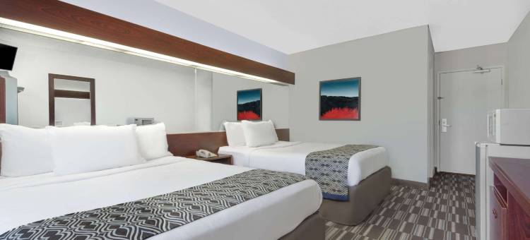 伦敦温德姆麦客达套房酒店(Microtel Inn & Suites by Wyndham London)图片