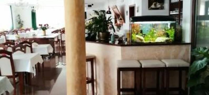 佩斯亚旅馆(Pasja)图片