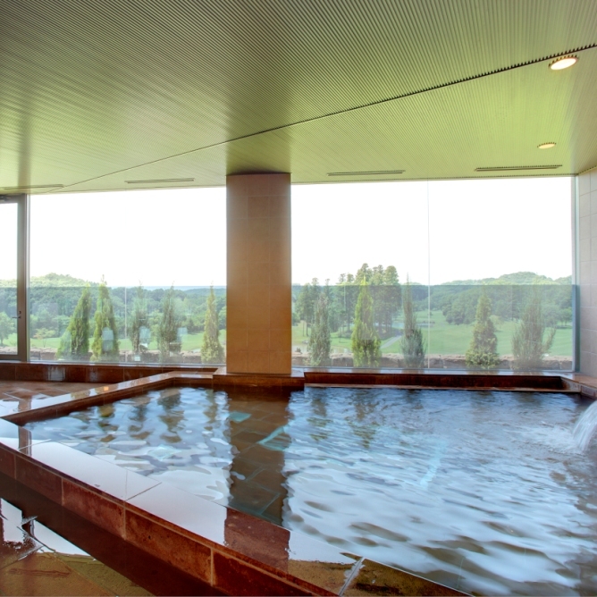 Nasu Sunlight Hotel Over view