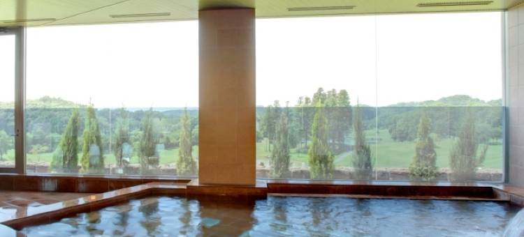 那须阳光酒店(Nasu Sunlight Hotel)图片