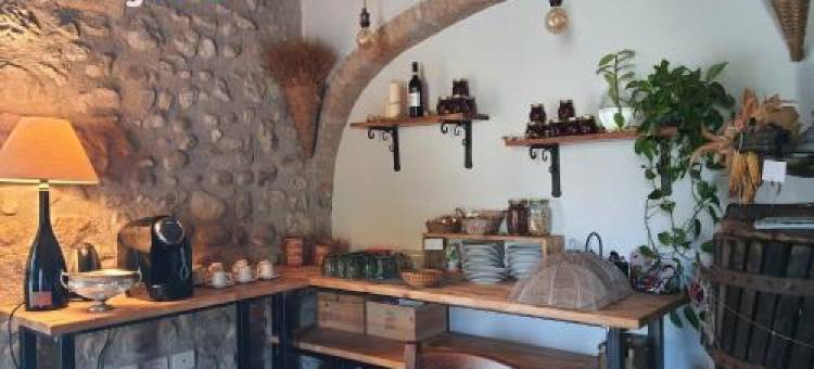四季酒店(Le Quattro Stagioni B&B and Apartament)图片