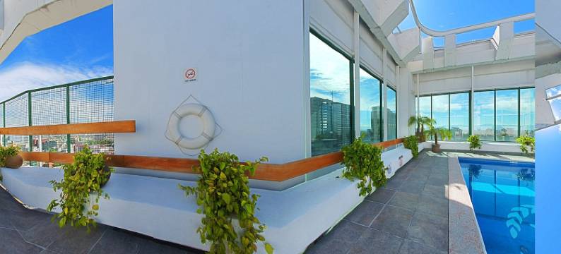 墨西哥城改革大道玛丽亚伊莎贝尔喜来登酒店(Sheraton Maria Isabel Mexico City Reforma)图片