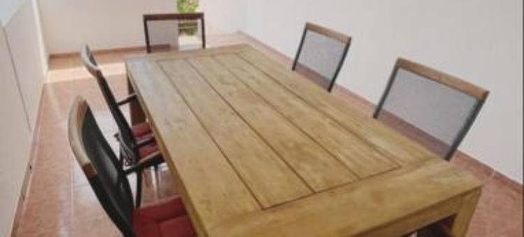 Apartments Veni up图片