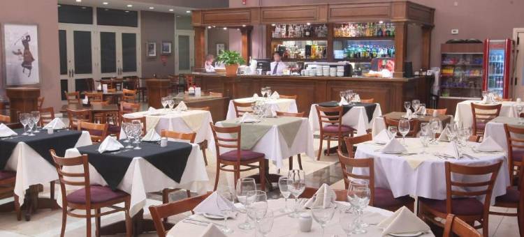 Howard Johnson by Wyndham Hotel Casino Sierras Alta Gracia图片