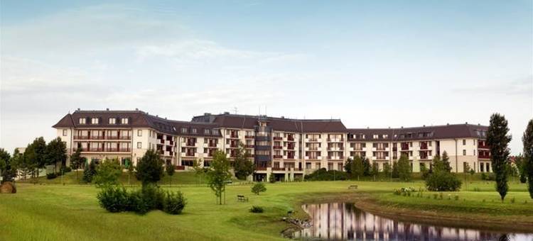 格林菲尔德高尔夫水疗酒店(Greenfield Hotel Golf & Spa Superior)图片