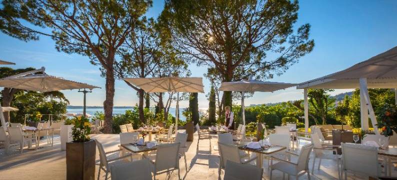 雷米森斯都会酒店(Remisens Hotel Metropol)图片