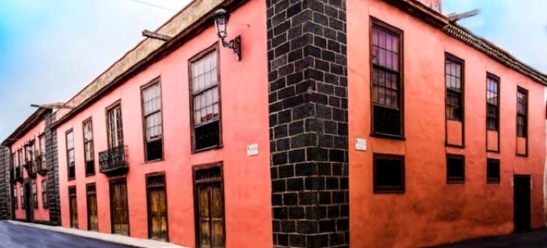 拉古纳大酒店(La Laguna Gran Hotel)图片