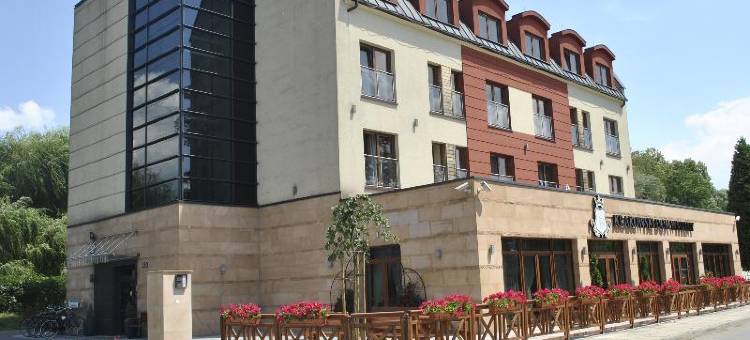 札克里基酒店(Hotel Zakliki)图片