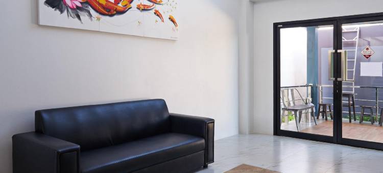 S2机场公寓酒店(S2 Airport Residence)图片
