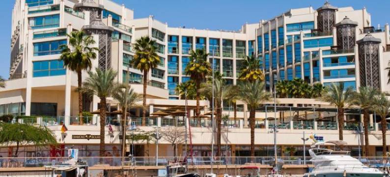 U魔幻宫酒店(U Magic Palace)图片