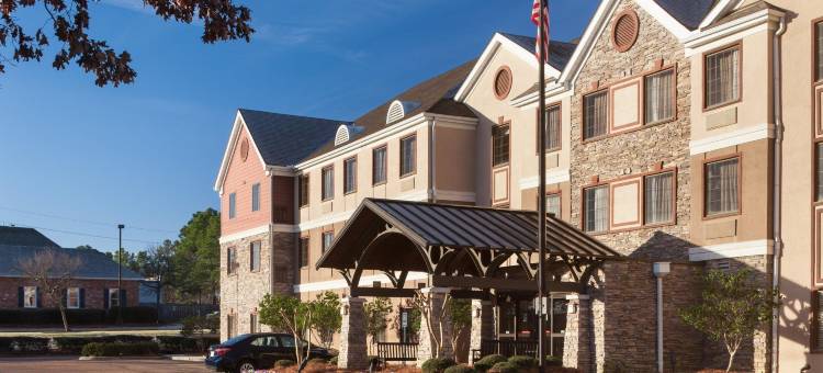 Staybridge Suites 杰克逊(Staybridge Suites JACKSON by IHG)图片