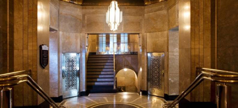 金普顿卡迪纳尔酒店(Kimpton CARDINAL HOTEL by IHG)图片