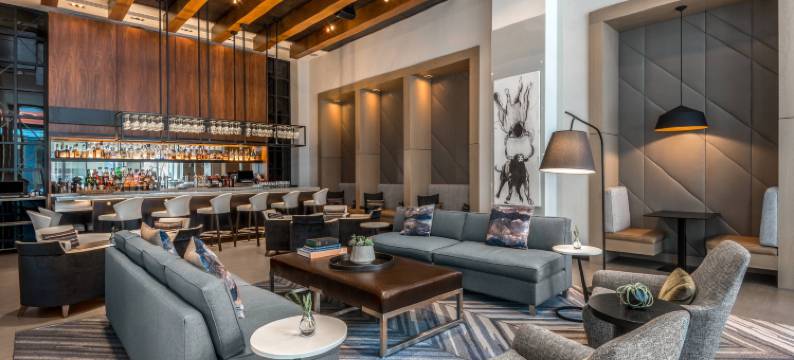 丹佛市中心万豪AC酒店(AC Hotel Denver Downtown)图片