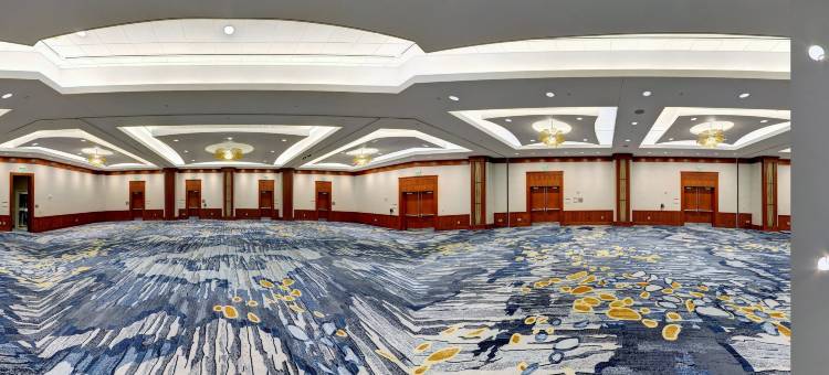 亚历山德里亚老城威斯汀酒店(The Westin Alexandria Old Town)图片