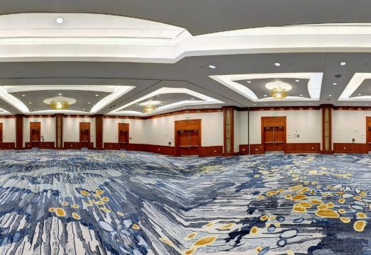 The Westin Alexandria Old TownHotel Overview