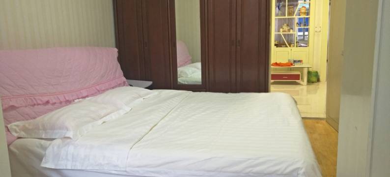 王艾平公寓(卫国巷分店)图片