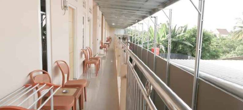 Daile Homestay图片