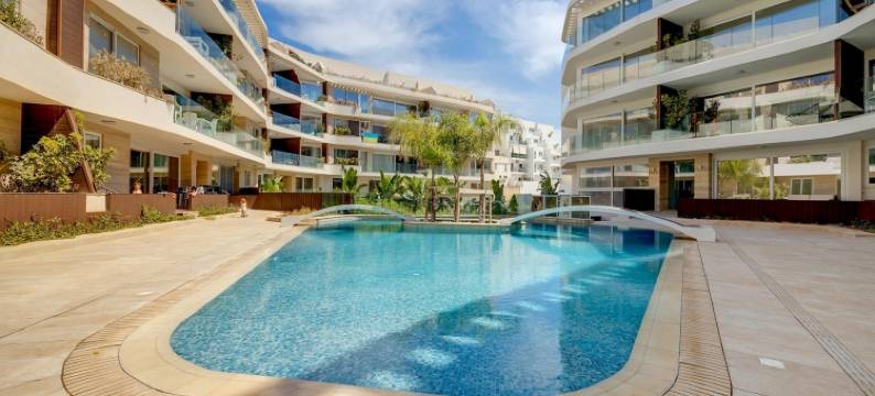 Super Luxury Penthouse with Hot Tub and Pool图片