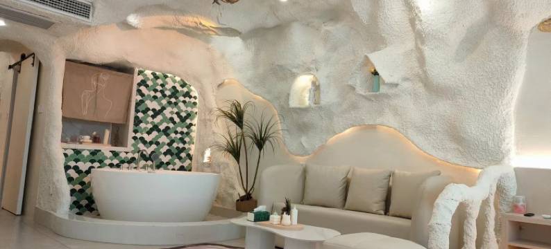 简素民宿(公园路分店)图片