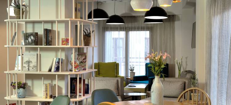 埃利亚贝托洛酒店(Elia Bettolo Hotel)图片