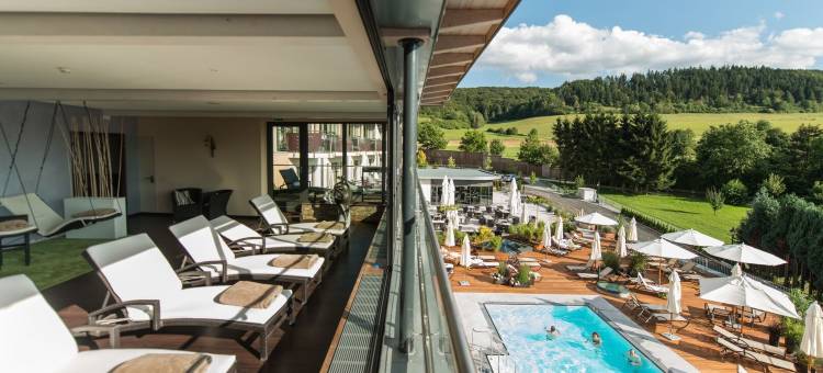 “普林茨·冯·黑森”格贝尔施罗斯酒店(Göbels Schlosshotel "Prinz Von Hessen")图片