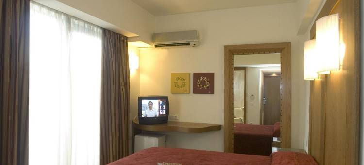 爱玛仕酒店(Hermes Hotel)图片