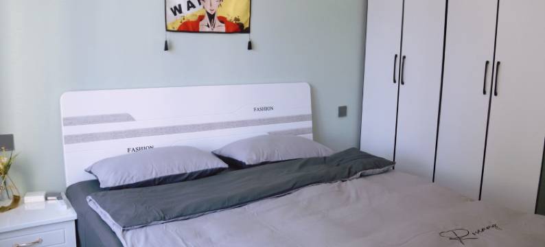 邯舍小栈公寓(荀子大街分店)图片