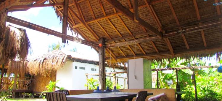 锡亚高热带青年旅馆(Siargao Tropic Hostel)图片