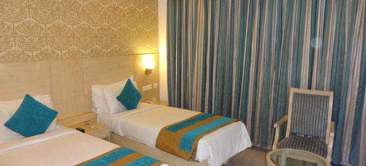 南方大酒店(Hotel Southern Grand)图片