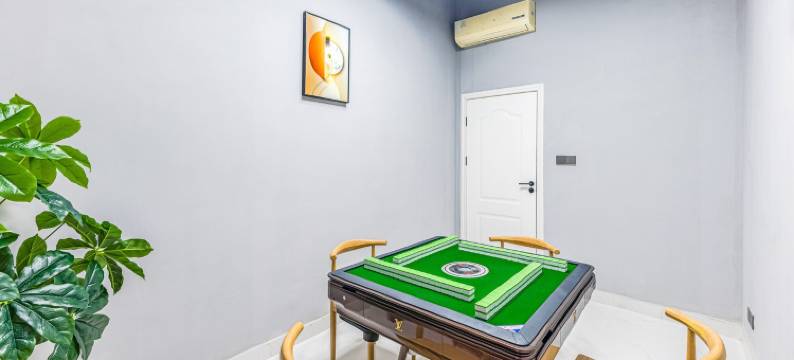 曾曾zz度假别墅(滨海西路分店)图片