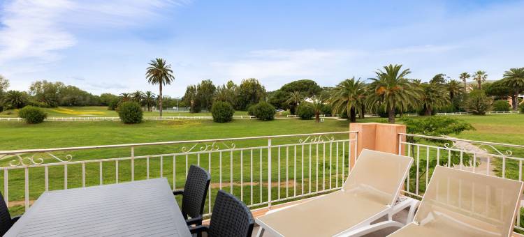 SOWELL RÉSIDENCES 圣特罗佩湾珍珠(Sowell Residences les Perles du Golfe de Saint-Tropez)图片