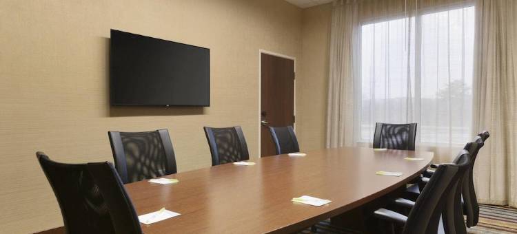 Fairfield Inn & Suites Pittsburgh Downtown图片